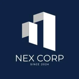 Firmenlogo von NexCorp