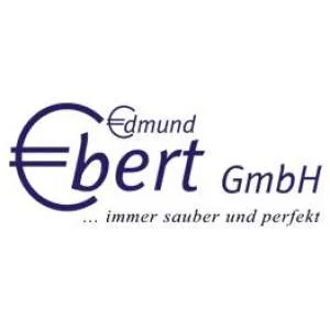 Firmenlogo von Edmund Ebert GmbH