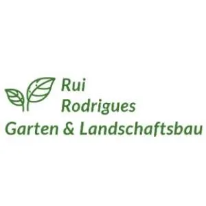 Firmenlogo von Rui Rodrigues Garten & Landschaftsbau