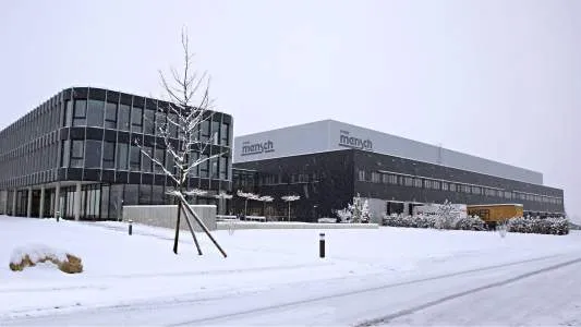 Unternehmen Franz Mensch GmbH