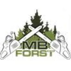 Firmenlogo von MB-Forst GmbH