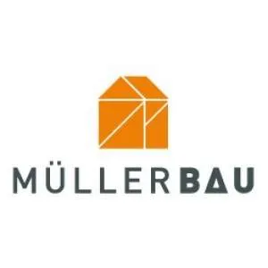 Firmenlogo von Bauunternehmen Benno Müller