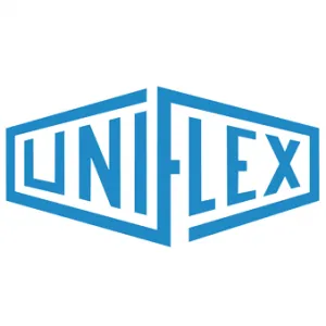 Firmenlogo von UNIFLEX CNC Metalltechnik GmbH