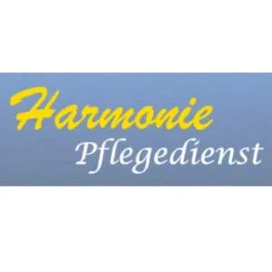 Firmenlogo von Pflegedienst Harmonie München