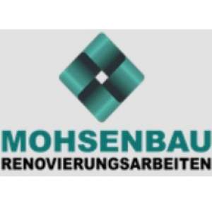 Standort in Herne (Herne-Mitte) für Unternehmen Mohsen Bau