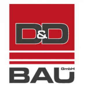 Firmenlogo von D&D Bau GmbH