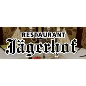 Firmenlogo von Restaurant Jägerhof Hemer