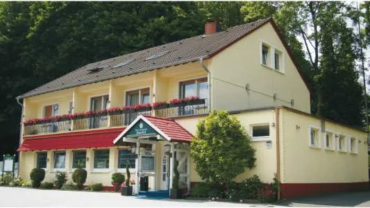 Unternehmen Restaurant Jägerhof Hemer
