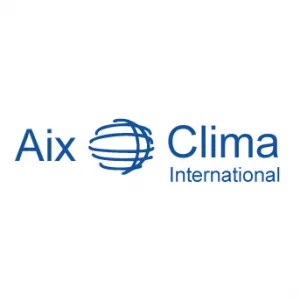 Firmenlogo von Aix Clima international