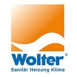Firmenlogo von Wolter Sanitär Heizung Klima GmbH