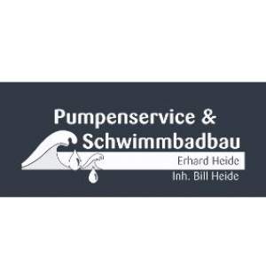 Standort in Dresden für Unternehmen Pumpenservice & Schwimmbadbau Erhard Heide