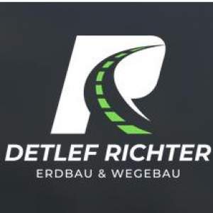 Standort in Röckingen für Unternehmen Detlef Richter Erd und Wegebau