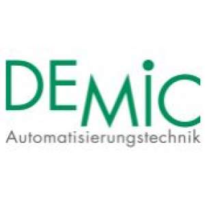 Standort in Neunkirchen für Unternehmen DEMIC Datentechnik GmbH