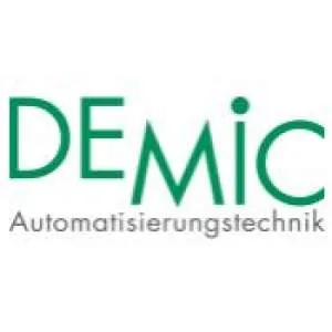 Firmenlogo von DEMIC Datentechnik GmbH