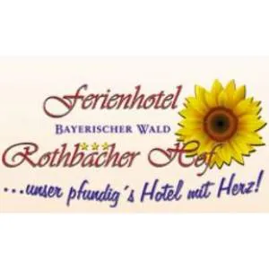 Firmenlogo von Ferienhotel Rothbacher Hof Pfeffer´s GmbH