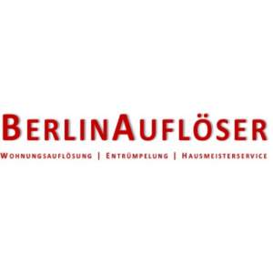 Standort in Berlin für Unternehmen Berlin-Auflöser
