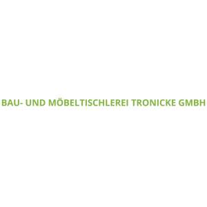 Standort in Dresden für Unternehmen Bau- und Möbeltischlerei Tronicke GmbH