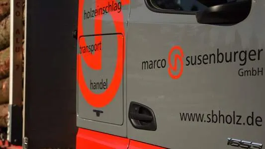 Unternehmen Marco Susenburger GmbH