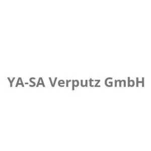 Firmenlogo von YA-SA Verputz GmbH