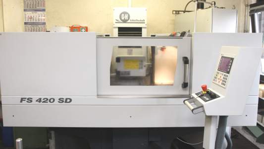 Unternehmen Andreas Schmitzer GmbH