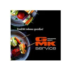 Firmenlogo von Manuel Kohnle Gastroservice M.K.