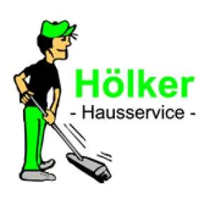 Firmenlogo von Hölker Hausservice e.K.