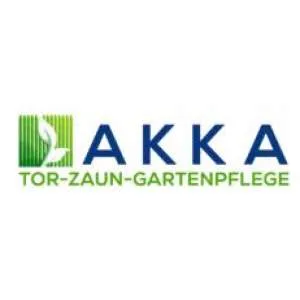 Firmenlogo von Akka Tor-Zaun-Gartenpflege