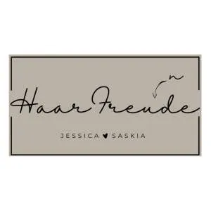 Firmenlogo von Jessica Kramberg und Saskia Leuter GbR Haarfreunde Friseur