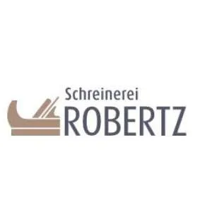 Firmenlogo von Robertz Schreinerei GmbH