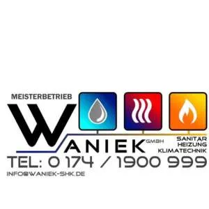 Firmenlogo von Waniek GmbH