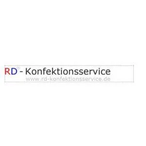 Firmenlogo von RD-Konfektionsservice - Inhaber: Rüdiger Dohms e. K.
