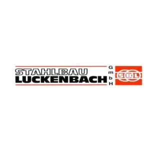 Firmenlogo von Stahlbau Luckenbach GmbH