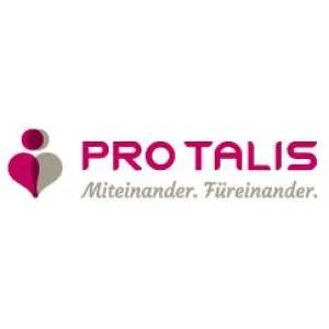 Firmenlogo von Pro Talis Ambulanter Pflegedienst