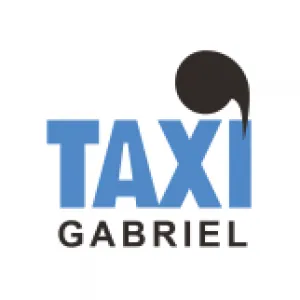 Firmenlogo von Taxi Gabriel GmbH