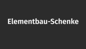 Unternehmen Elementbau Schenke