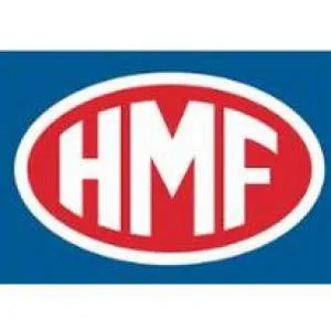 Firmenlogo von HMF Ladekrane & Hydraulik GmbH