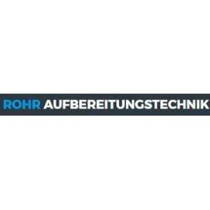 Firmenlogo von Wolfgang Rohr Aufbereitungstechnik