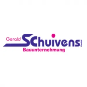 Firmenlogo von Schuivens Bauunternehmung GmbH