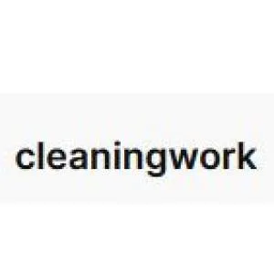 Firmenlogo von Gebäudereinigung Cleaning Work