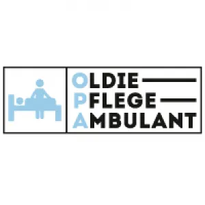 Firmenlogo von Oldie-Pflege-Ambulant