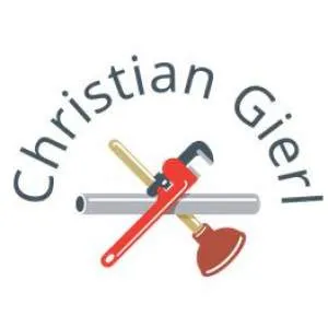 Firmenlogo von Christian Gierl Heizung-Sanitär-Spenglerei