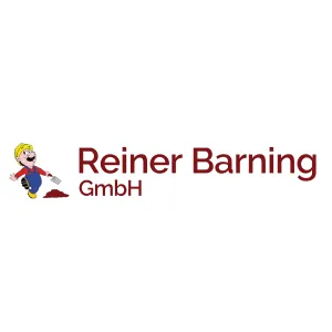 Firmenlogo von Reiner Barning GmbH Garten- Landschafts- und Straßenbau