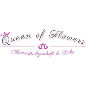 Firmenlogo von Queen of Flowers