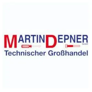 Firmenlogo von Martin Depner GmbH Technischer Großhandel