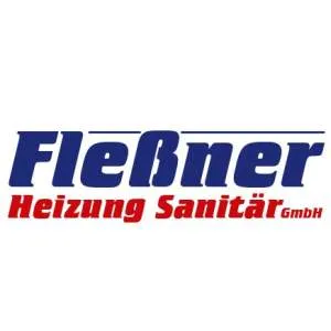 Firmenlogo von Fleßner Heizung Sanitär GmbH