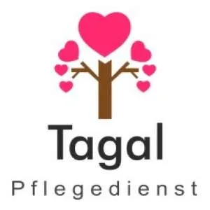 Firmenlogo von Pflegedienst Tagal GmbH