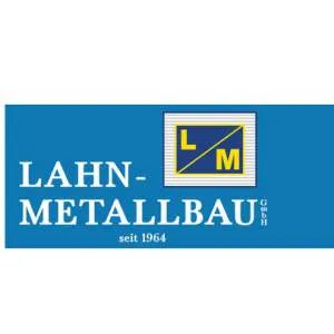 Firmenlogo von Lahn-Metallbau GmbH