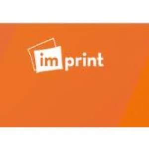 Firmenlogo von imprint Digitaldruck services