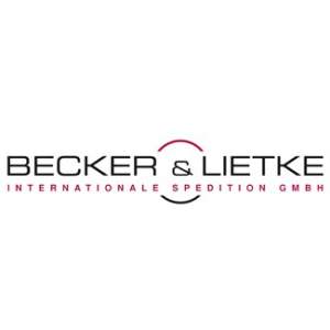 Standort in Osnabrück für Unternehmen Becker & Lietke Internationale Spedition GmbH