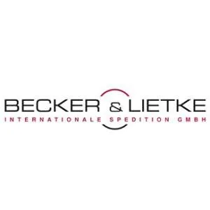 Firmenlogo von Becker & Lietke Internationale Spedition GmbH